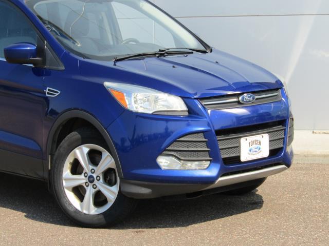 used 2015 Ford Escape car, priced at $8,500