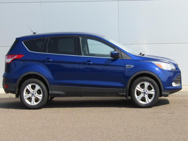 used 2015 Ford Escape car, priced at $8,500