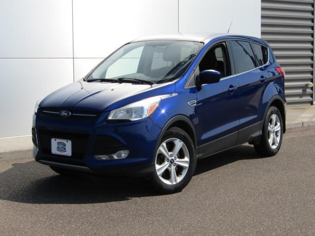 used 2015 Ford Escape car, priced at $8,500