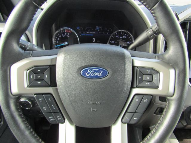 used 2022 Ford F-250 car, priced at $56,442