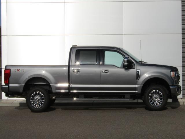 used 2022 Ford F-250 car, priced at $56,442