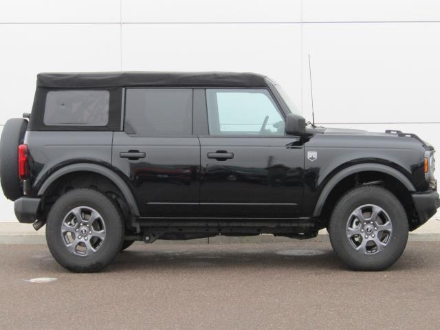 used 2023 Ford Bronco car, priced at $36,988