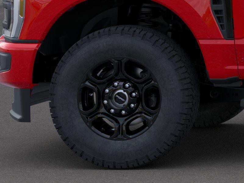 new 2025 Ford F-250 car, priced at $62,005
