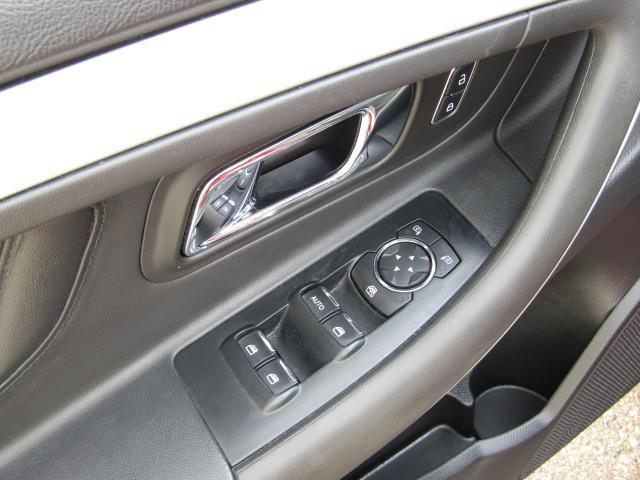 used 2013 Ford Taurus car, priced at $9,999