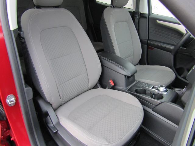 used 2022 Ford Escape car, priced at $23,999