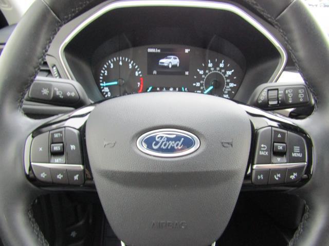 used 2022 Ford Escape car, priced at $23,999