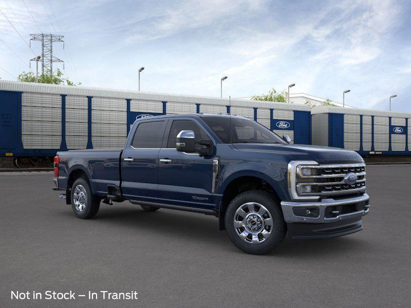 new 2024 Ford F-350 car