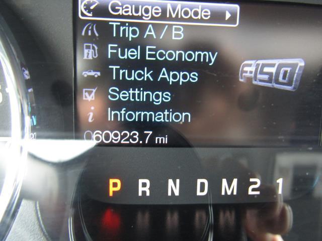 used 2014 Ford F-150 car, priced at $25,442