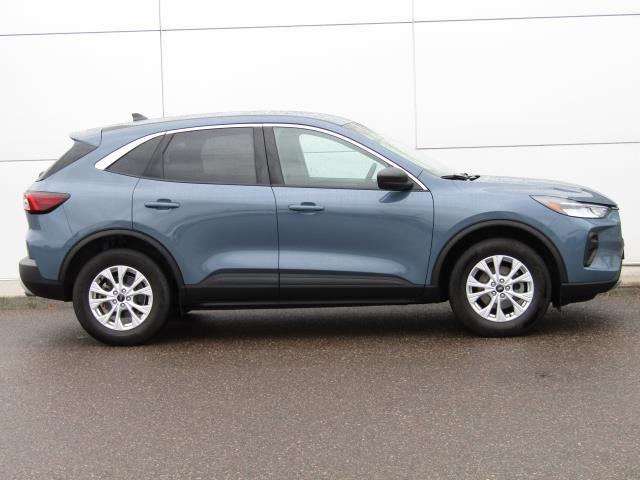 used 2023 Ford Escape car, priced at $25,999