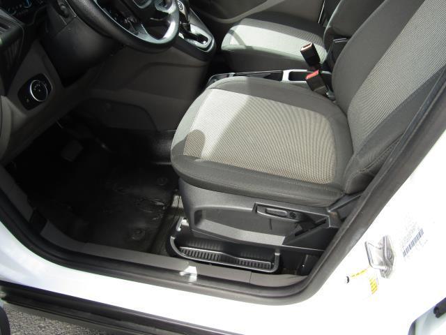 used 2021 Ford Transit Connect car, priced at $18,999