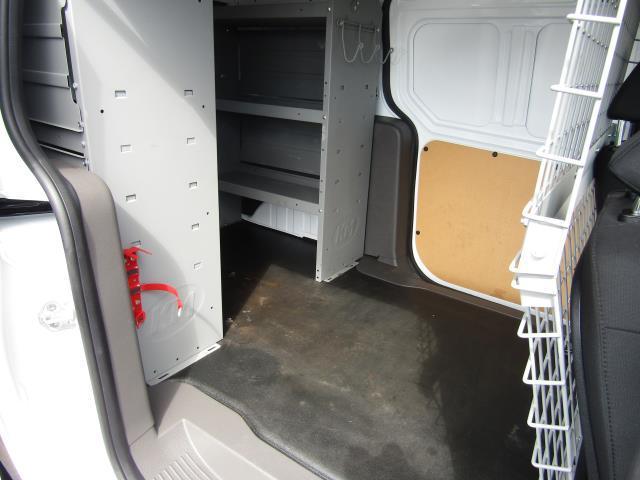 used 2021 Ford Transit Connect car, priced at $18,999