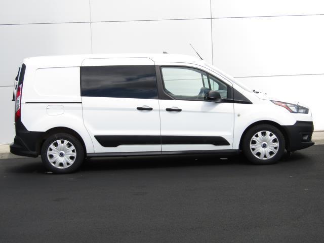 used 2021 Ford Transit Connect car, priced at $18,999