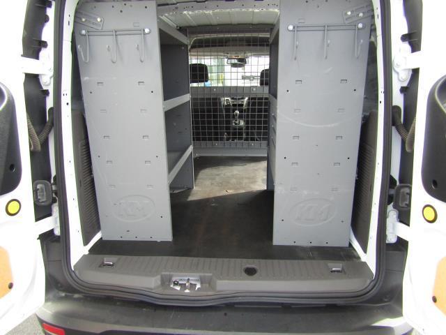 used 2021 Ford Transit Connect car, priced at $18,999