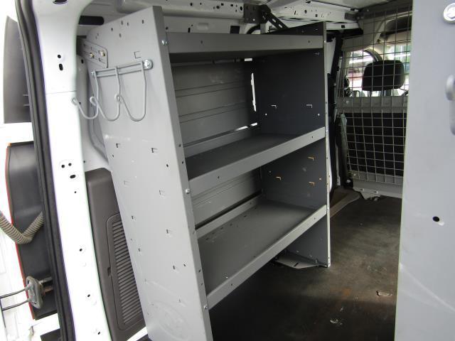 used 2021 Ford Transit Connect car, priced at $18,999