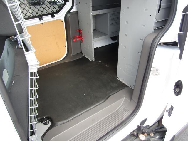 used 2021 Ford Transit Connect car, priced at $18,999