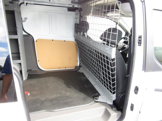 used 2021 Ford Transit Connect car, priced at $18,999