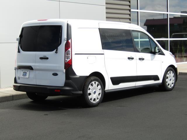 used 2021 Ford Transit Connect car, priced at $18,999