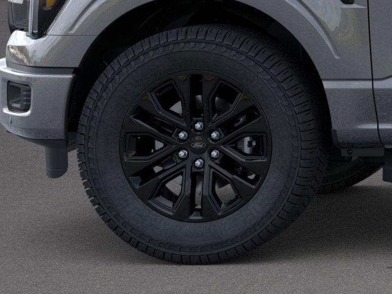 new 2025 Ford F-150 car, priced at $69,690