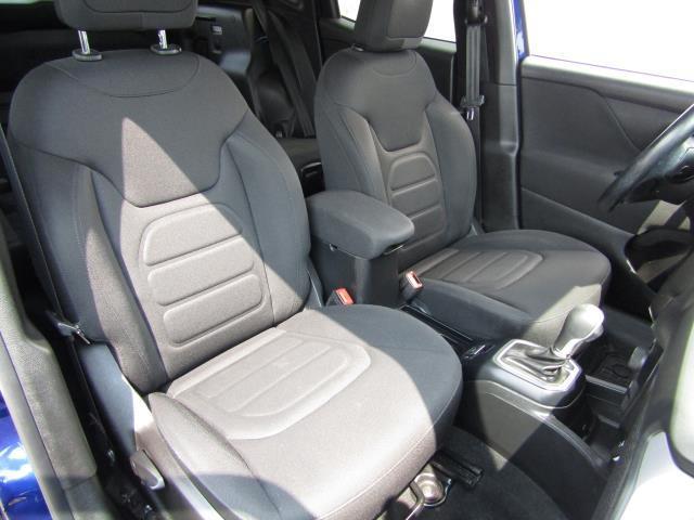 used 2019 Jeep Renegade car, priced at $15,999