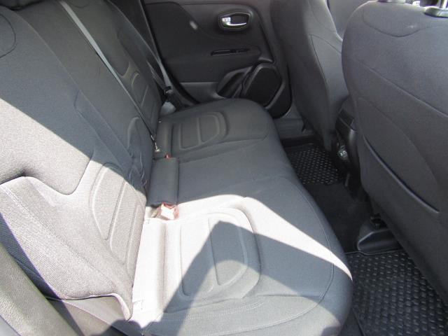 used 2019 Jeep Renegade car, priced at $15,999