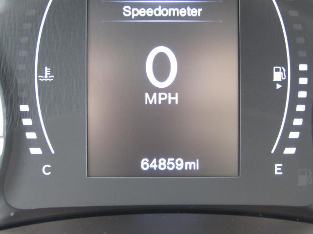 used 2019 Jeep Renegade car, priced at $15,999