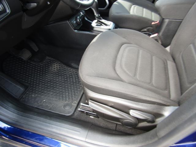 used 2019 Jeep Renegade car, priced at $15,999