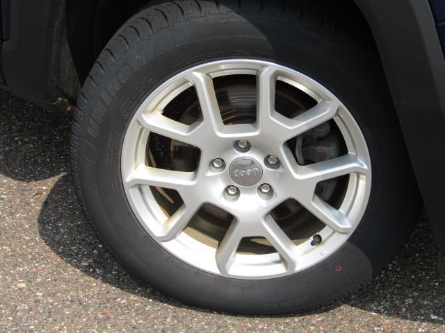 used 2019 Jeep Renegade car, priced at $15,999