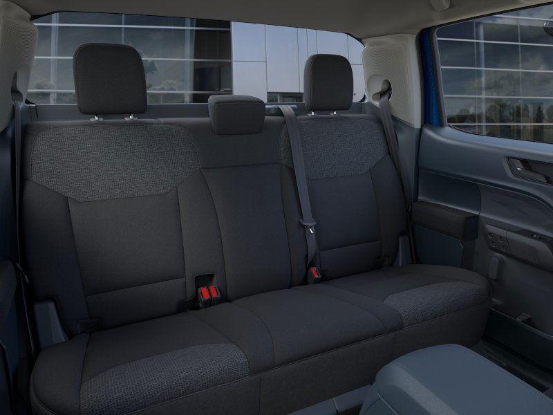 new 2025 Ford Maverick car, priced at $30,995