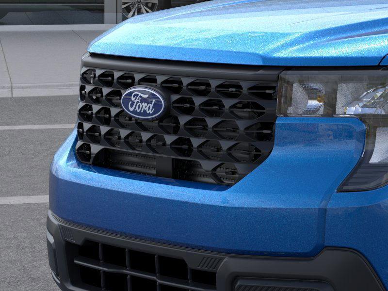 new 2025 Ford Maverick car, priced at $30,995