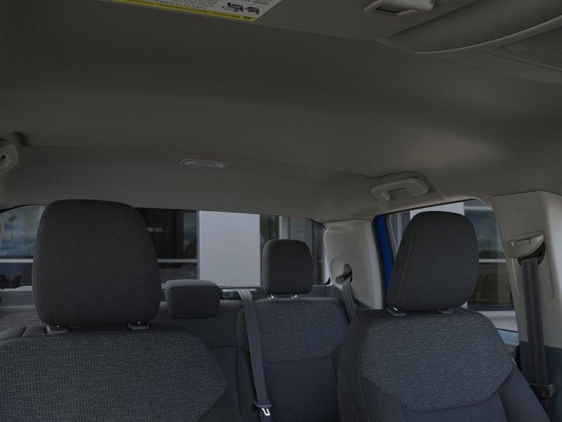 new 2025 Ford Maverick car, priced at $30,995