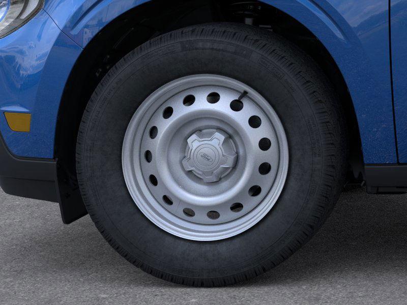 new 2025 Ford Maverick car, priced at $30,995