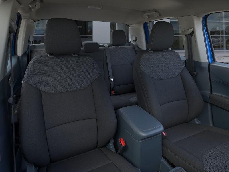 new 2025 Ford Maverick car, priced at $30,995