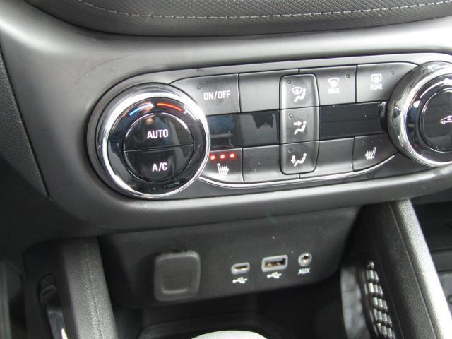 used 2021 Chevrolet TrailBlazer car, priced at $19,999