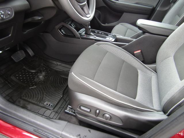 used 2021 Chevrolet TrailBlazer car, priced at $19,999