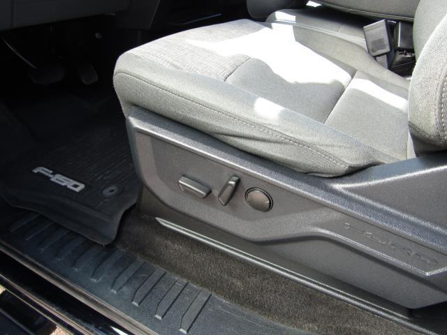 used 2022 Ford F-150 car, priced at $36,999