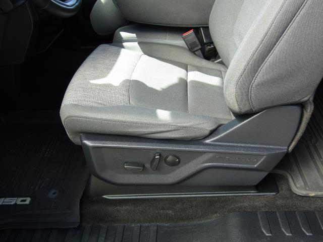 used 2022 Ford F-150 car, priced at $36,999