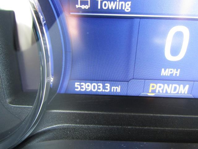 used 2022 Ford F-150 car, priced at $36,999