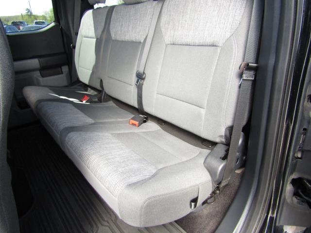 used 2022 Ford F-150 car, priced at $36,999