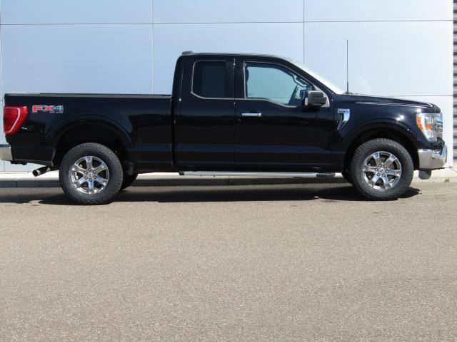 used 2022 Ford F-150 car, priced at $36,999