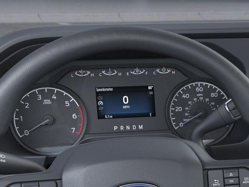 new 2025 Ford F-350 car, priced at $53,828
