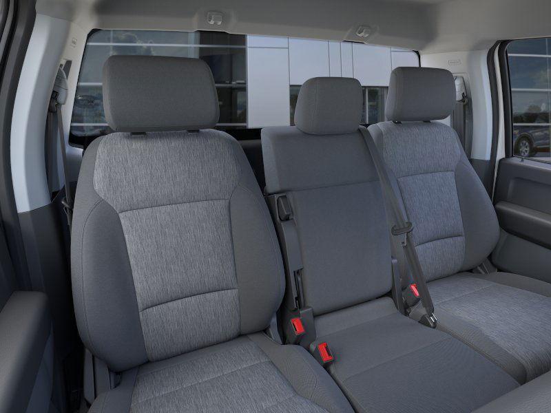 new 2025 Ford F-350 car, priced at $53,828