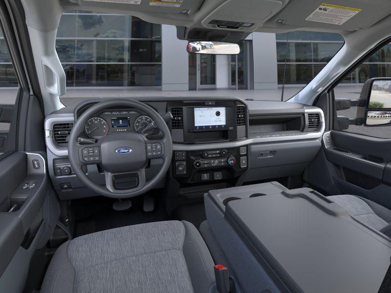new 2025 Ford F-350 car, priced at $53,828