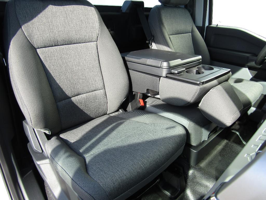 new 2025 Ford F-350 car, priced at $53,828