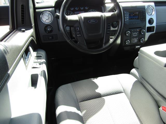 used 2013 Ford F-150 car, priced at $17,988