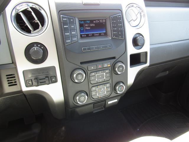 used 2013 Ford F-150 car, priced at $17,988