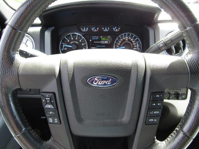 used 2013 Ford F-150 car, priced at $17,988