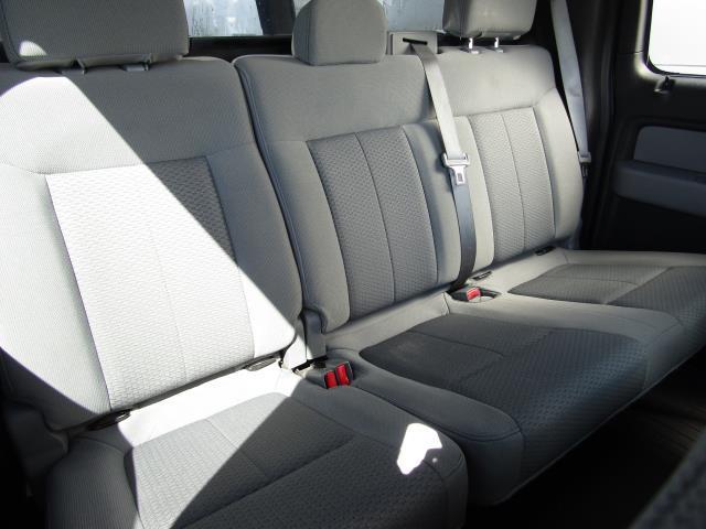 used 2013 Ford F-150 car, priced at $17,988