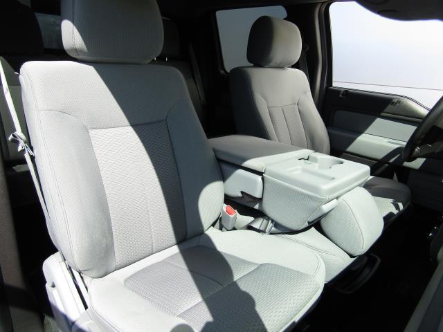 used 2013 Ford F-150 car, priced at $17,988