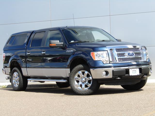 used 2013 Ford F-150 car, priced at $17,988