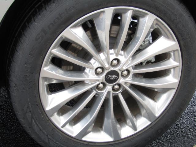 used 2022 Ford Edge car, priced at $30,999